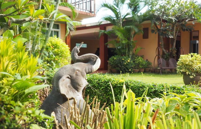 Momoka Luxury Villa - Foto 40