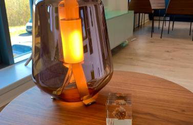 Beautiful modern sea-side apartment in the city - Foto 9