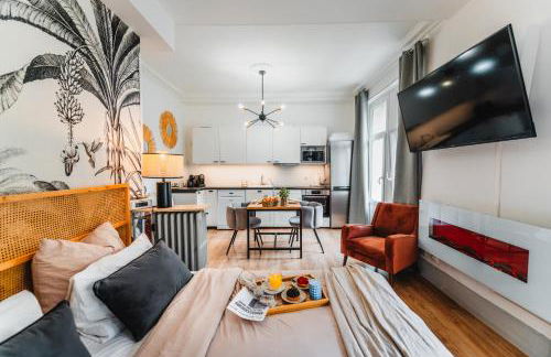 RoomChic - Les Ambassadeurs - Foto 28