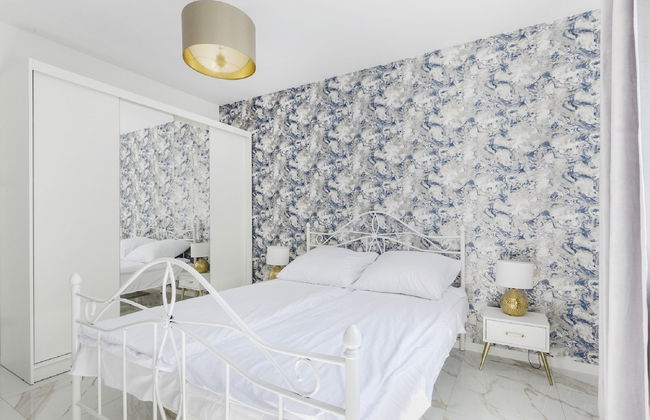 Lumina apartment on Drewnowska - Photo 6