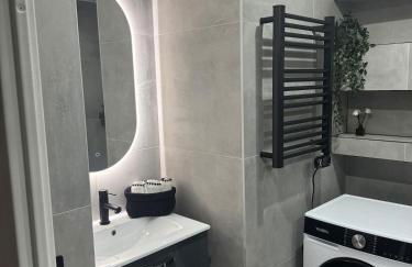 Bubble Home Relaxation and Modernity in Strasbourg - Foto 13