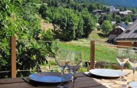 La Mélézière-Cimes-Appartement Grand Confort 120m2 6 personnes - Foto 29