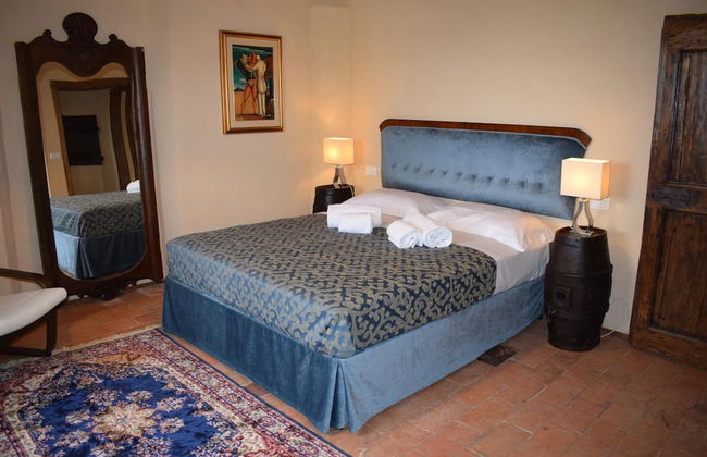 Agriturismo La Posta Reale - Foto 9