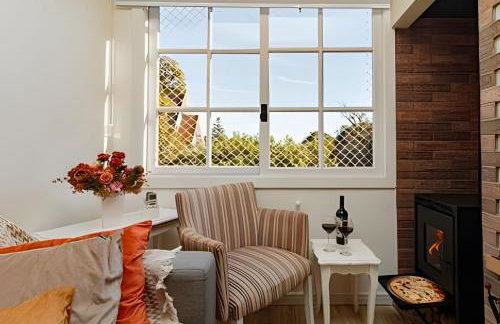 Apartamento à 10 min Centro para 06 Pessoas com Lareira, Ar condicionado e Wi-Fi Veloz - Photo 20