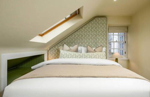 3-Bed Georgian Townhouse Next to Wellbeing Clinic - Foto 25