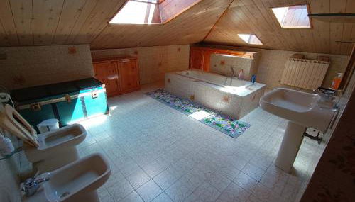 10 Posti Letto Attico Bruno - Photo 5