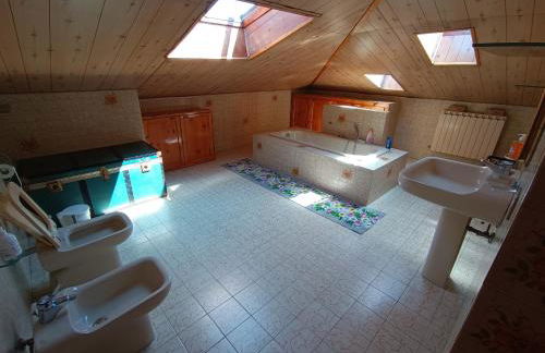 10 Posti Letto Attico Bruno - Photo 5