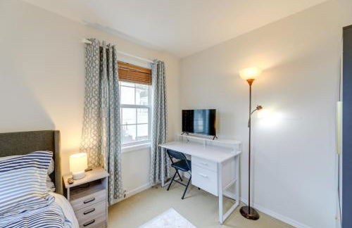 Beach, Pier Access! Pet-Friendly Crystal Coast Gem - Foto 17