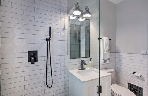 El Paso Historic Craftsman House Less Than 1 Mi to Dtwn! - Foto 28