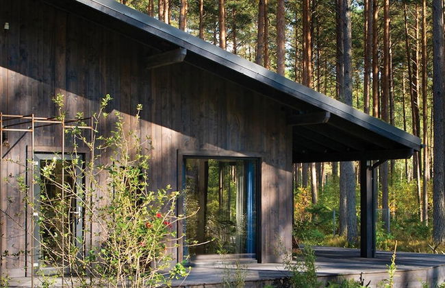 Rabarberi LV - SeaSide Village - Foto 5