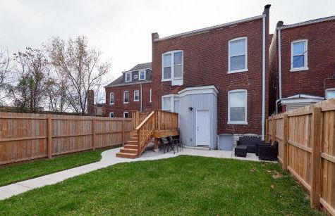 St Louis 2BD 2BA, Forest park, BJ Hospital, Science Center, eats - Foto 27