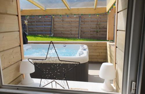 La Villa Juliette L'Etoile Filante Gite - Foto 1