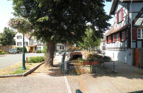 Gîte les Tilleuls Piscine été 2026 - Foto 9