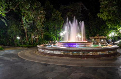 MARBELLA BANUS SUITES - Iris Tropical Garden Banús Suite Apartment - Foto 71