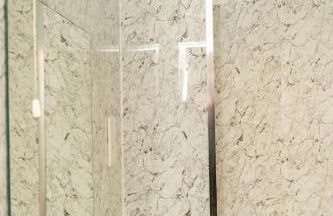 2 bed flat near Livingston North Station - Foto 23