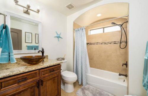 Heated Pool & Spa - Winterhavens Oasis - Foto 21