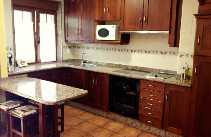 La Casa de la Vega - Foto 35