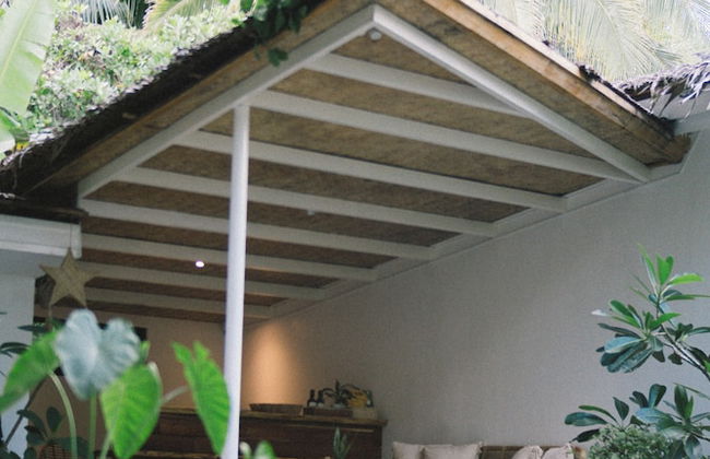 Bahala Na Villas - Foto 77