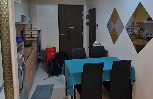 Dusit Thani Like San Antonio Makati 1 Bedroom - Photo 11