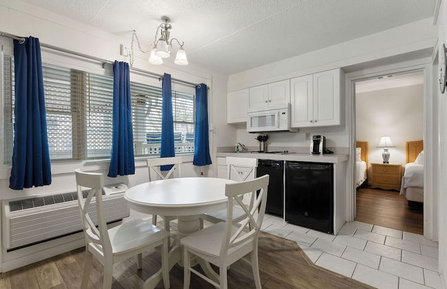 Beachcomber Resort - Foto 52