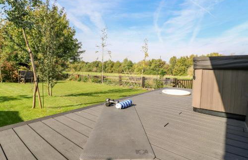 Manor Farm House - Foto 54