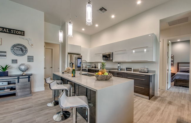 Villa Southbreeze by Vacationhit - Foto 9