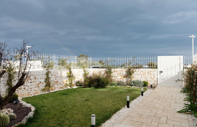 Suite Martino Seaview - Foto 23