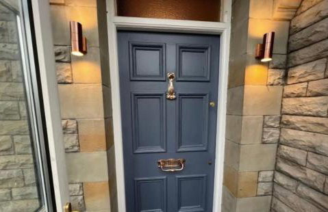 Family Getaway - South Wales - Foto 42