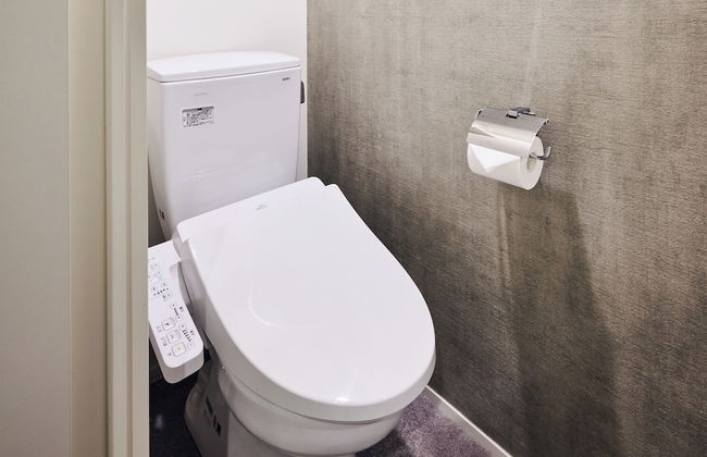 HOTEL ALL IN TOKYO ASAKUSABASHI - Foto 23