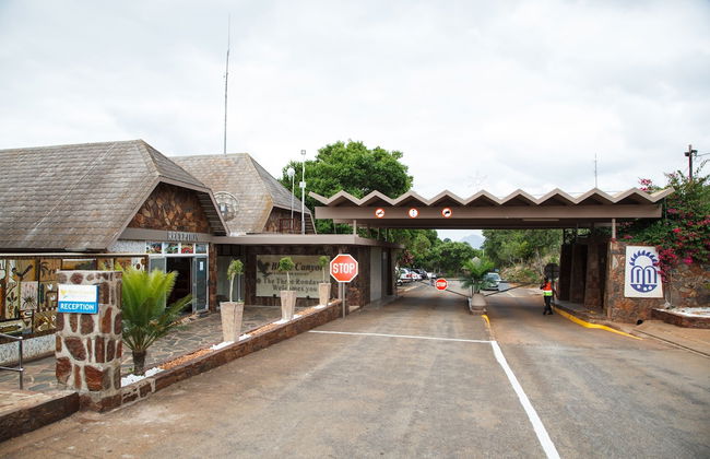 Blyde Canyon, A Forever Resort - Foto 3