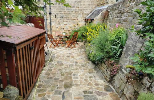 Pathways Holiday Cottage a Delightful 18th Century Stone Cottage in Derbyshire - Foto 55