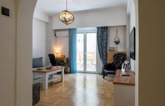 Blue Ark Loving Athens - Foto 24