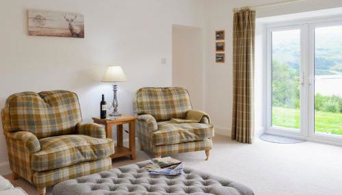 Boatman's Cottage At Invernian Mor - Foto 3