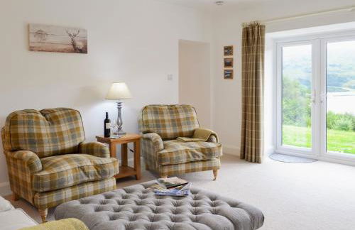 Boatman's Cottage At Invernian Mor - Foto 3