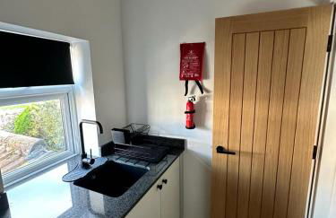 Bronte Cottage - Quirky, central, 2bed, seaside - Foto 13