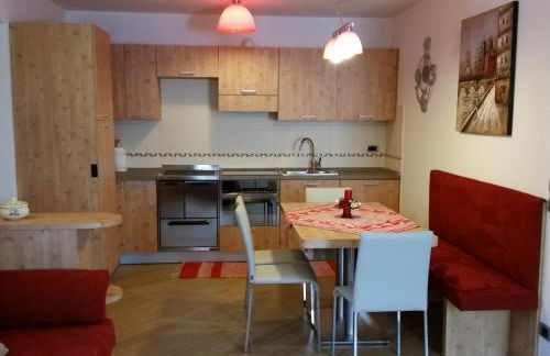 Casa Alice 5.5 - Foto 9