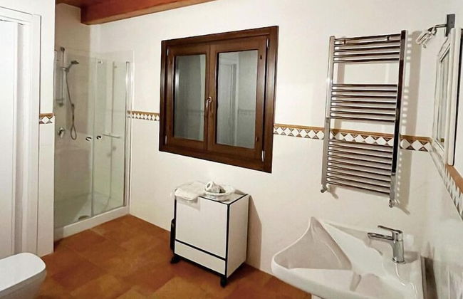 Agriturismo Dispenza - Foto 27