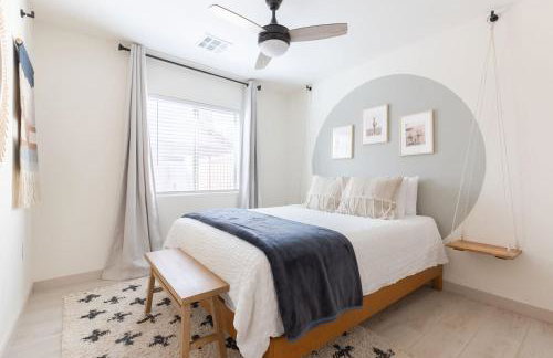 Flower Street House Pool, Spa, Golf! - Foto 21