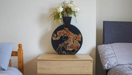 Lotus Studio near Lanark - Foto 5, storage