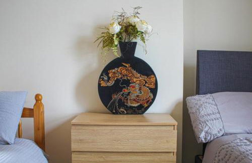 Lotus Studio near Lanark - Foto 5