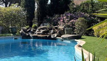 VILLA LA QUIETUDE - Foto 4