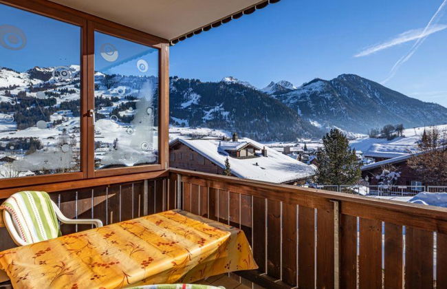 Hübeli (Moosmatten) - Foto 4