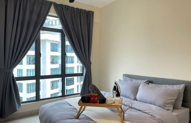 ARC Austin Hills Residensi By Antlerzone - Foto 5