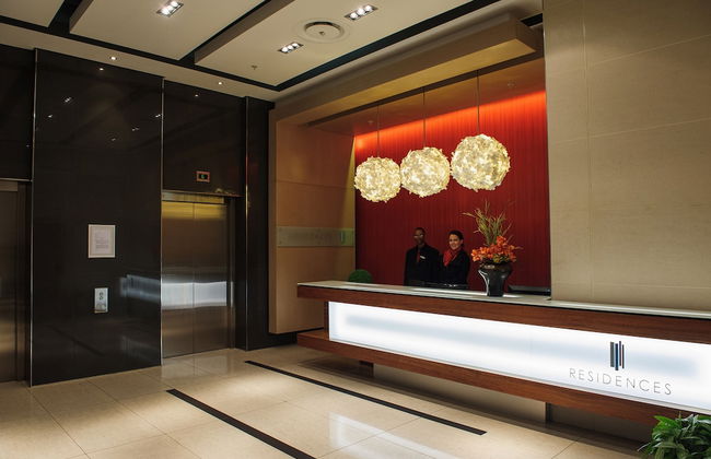 The Residences at Crystal Towers - Foto 5