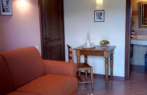 Tenuta del Perugino - Foto 36