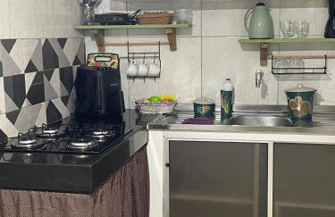 Kitnet Adorável na sedede Aracruz ES 1KM do centro individual wifi cozinha equipada - Foto 10