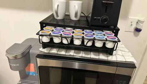 Charming 2-bedroom apartment with Washer and Dryer in Jersey City - Foto 4