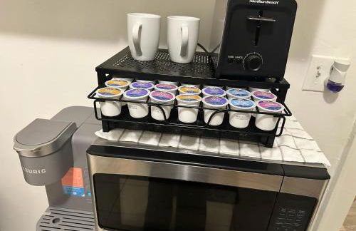 Charming 2-bedroom apartment with Washer and Dryer in Jersey City - Foto 4