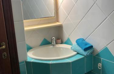 Trilocale Lantana 250 mt spiaggia - Foto 16