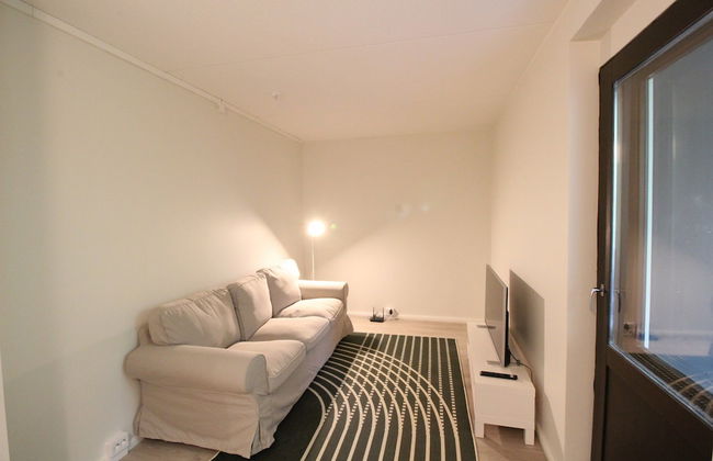 Forenom Apts Hämeenlinna Katuma 3 - Foto 26